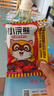 统一小浣熊 招牌香辣蟹味干脆面 35g*30包 整箱装儿时美食干脆面 实拍图