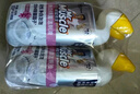 威猛先生（Mr Muscle）洁厕灵 600g*4瓶 恋恋桃花 含84精华 洁厕剂 马桶清洁 实拍图