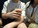 月下相恋钛钢浮木项链长款痞帅高级感男士毛衣链百搭简约设计感吊坠送朋友 钛钢浮木项链 实拍图