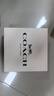蔻驰（COACH）女士Q版香水4.5ml*6小样套装七夕无喷头生日节日礼物送女友闺蜜 实拍图