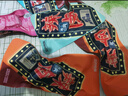 三只松鼠辣卤零食大礼包570g肉干送女友卤味礼盒鸭脖鸭翅鸭锁骨麻辣黑五 实拍图
