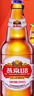 燕京啤酒 U8小度酒500ml*12瓶  新老包装交替发 父亲节送礼 现货热卖 实拍图