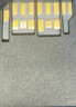 DM大迈 TF（MicroSD）存储卡 SD-T2 TF卡转SD卡卡套 小卡转大卡适配器 实拍图