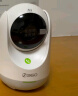 360摄像头9pro 800万云台 家用摄像头 家用监控摄像机 手机远程监控器360度夜视全景 婴儿看护器 实拍图