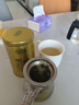 乐品乐茶茉莉飘雪茉莉花茶叶冷泡特级碧螺春2025新茶横县新茶春茶绿茶250g 实拍图