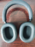 索尼（SONY） WH-1000XM5 头戴式无线蓝牙降噪耳机 AI智能降噪XM4升级版 台式电脑笔记本通用耳麦 黑色 实拍图