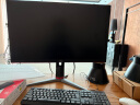 AOC 32英寸2K高清高刷电竞显示器 1ms疾速响应HDR10低蓝光不闪屏窄边框台式电脑外接笔记本液晶显示屏 Q32G3SE 直面 2K 165HZ 实拍图