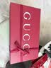 GUCCI古驰Screener系列男士GG运动鞋 米色 41 实拍图