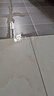 科顺（CKS）耐泡水透明防水胶免砸砖防水涂料卫生间厨房补漏材料堵漏胶500g 实拍图