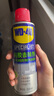 WD-40强力除胶剂汽车清洁家用去胶清洗剂玻璃不干胶双面粘去除瓷砖地板 实拍图