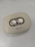 lifeme魅蓝OpenBlus 开放式蓝牙耳机 挂耳式狂甩不掉16.2mm大动圈+清晰通话 适用魅族苹果 实拍图