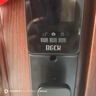 BECK博克人脸指纹锁家用智能门锁防盗密码锁智能锁入户门电子锁猫眼V6P 实拍图