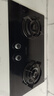 帅康（Sacon）燃气灶煤气灶双灶家用 5.2KW灶具750mm大面板可调节免扩孔【国补20%】嵌入式台式JZT-3B811天然气 实拍图