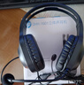 惠普（HP）DHH-1601 耳机头戴式 电脑笔记本游戏语音听力学生麦克风二合一网课办公教育培训学习有线话务耳麦 实拍图