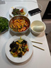 THOMAS FARMS 澳洲安格斯谷饲150天牛肉饼 1斤(5片)无淀粉早餐汉堡饼 实拍图