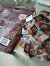 良品铺子原味肉脯250g 自营靖江风味高蛋白鸡肉干肉脯独立小包装 休闲零食 实拍图