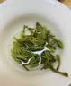 華萃高档茶叶礼盒装明前龙井2026新茶特级6A绿茶送老丈人领导长辈老师 【木制瓷罐送茶具】明前龙井礼盒装240g*1套 实拍图