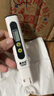 美的（Midea）【白泽Max 1200G】0阻垢剂净水器国家补贴家用 6年RO反渗透厨下式直饮过滤净水机 触控屏双出水 实拍图