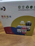 彩格适用惠普喷墨打印机墨水适用小米 爱普生连供填充彩色墨盒805XL 803 680 682墨盒 500ML通用墨水染料四色套装 实拍图