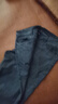 真维斯（Jeanswest）牛仔裤男修身直筒秋冬季新款潮流柔软棉弹舒适休闲男士长裤子男 9024烟灰 36 码(2尺8) 实拍图