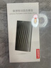 联想（Lenovo )1TB 移动固态硬盘（PSSD）Type-c USB 3.1  550MB/s高速SSD双接口 PS6手机直连 实拍图