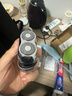 VKE【质保十年】电动剃须刀男士全身水洗便携车载充电刮胡刀送父亲七夕情人节礼物送男友 领袖级丨988W核能动力丨36刃钛金刀 剃不干净包退丨赛图返10元丨质保十年丨试用365天 实拍图
