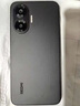小米（MI）【国家补贴】REDMI Turbo 4 Pro 第四代骁龙8s 7550mAh长续航 12GB+512GB 黑色 小米红米5G手机 实拍图