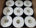 洁柔有芯卷纸 黑Face加厚4层200克*27卷 卫生纸整箱卷筒纸耐用厕纸 实拍图
