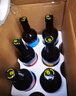 泰山啤酒（TAISHAN）10度原浆啤酒西柚精酿果啤450mL*6瓶 源头直发  实拍图