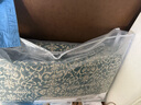 罗莱 家纺可折叠床垫加厚榻榻米软床垫子 单人双人学生宿舍 绿色【多功能床垫+线下同款】 90cm * 200cm 实拍图