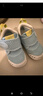 卡特兔学步鞋婴儿1-3岁透气网面童鞋早秋机能鞋幼儿园宝宝室内鞋X2AE003 实拍图