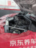 博世（BOSCH）Performance系列雨刮器雨刷26/20(18年之后宝马X3 宝马X4宝马IX3) 晒单实拍图