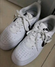 耐克（NIKE）官方NIKE COURT BOROUGH LOW 2 耐克酷菠萝大童运动鞋 HQ1189 141帆白/游戏宝蓝/白/浅土褐/峡谷绿/小径红 37.5 实拍图