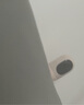 小米智能摄像机母婴看护版 婴儿监控器宝宝监护器 家用手机远程监控 摄像头 看护器 实拍图