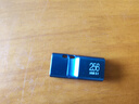 三星（SAMSUNG）256GB Type-C 手机U盘 读速400MB/s 大容量高速手机平板电脑两用 学生办公优盘 适用哨兵模式 实拍图