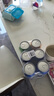 波咯咯（bololo）恒温水壶婴儿冲奶调奶器家用烧水壶保温冲泡奶粉热水壶温奶器 【店铺爆款】速冷/精准恒温 1.3L 实拍图