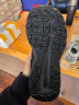 亚瑟士ASICS男鞋透气跑鞋运动鞋缓震舒适跑步鞋 GEL-CONTEND 4 黑色/黑色 40.5 实拍图