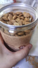 楼兰蜜语甜杏仁300g/罐 南杏仁片不苦烘焙原味坚果可做杏仁露早餐零食 实拍图