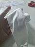 鑫唯科(XINWEIKE)无尘布擦拭布6英寸精密仪器除尘布喷头光学镜片手机屏幕清洁布  普通款 150片/包 实拍图