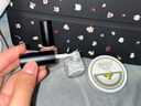 Sweet Color指甲油不可剥不可撕拉春夏新款快干持久圣诞新年白色系无毒脚趾 实拍图