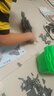 尚韵儿童歼20积木拼装模型玩具男孩乐高军事飞机模型生日礼物6-8-12岁 实拍图