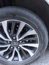 普利司通（Bridgestone）汽车轮胎 205/55R16 91W T001 适配大众朗逸/宝来/丰田卡罗拉 实拍图