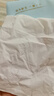 可心柔婴儿纸巾云柔巾乳霜纸3层120抽24包M码 100%原生木浆 抽纸整箱 实拍图