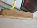 牧高笛（MOBIGARDEN）自动帐 户外露营防晒速开零动基础版黑胶天幕款 NX24561002 米白 实拍图