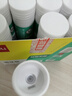 得力（deli）【超级爆款】21gPVA固体胶水 速干可水洗胶棒 DIY手工粘胶学生文具 12支/盒 办公用品 P07102 实拍图