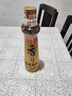 金龙鱼纯芝麻香油 400ml【一级】凉拌 调味 烹饪 火锅 调味油 玻璃瓶 实拍图