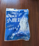 小鹿妈妈超细牙线棒剔牙齿牙签清洁齿缝牙线家庭装便捷100支X6袋 实拍图
