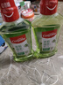 高露洁（Colgate）【孙颖莎同款】茉莉绿茶漱口水500ml*2含氟漱口水深层清洁自营 实拍图