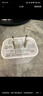 Smorss【AR增透-黑色】适用苹果iPhone16/16plus镜头膜钢化膜后置摄像头定位秒贴高清耐磨耐刮手机镜头膜 实拍图