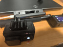 Insta360影石 Ace Pro运动相机AI智能摄像机防抖摩托骑行潜水Vlog摄像机（基础套装） 实拍图